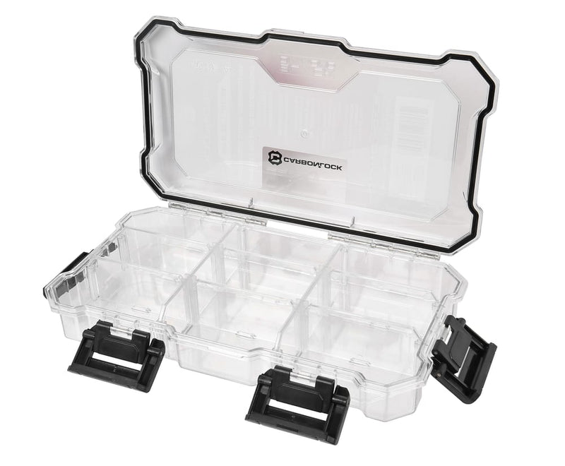 CarbonLock 12.75″ Waterproof Parts Organizer
