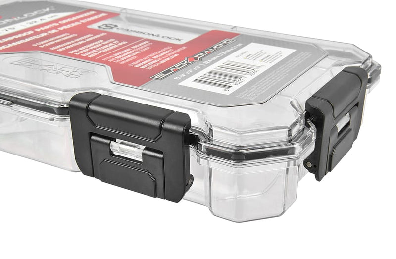 CarbonLock 12.75″ Waterproof Parts Organizer