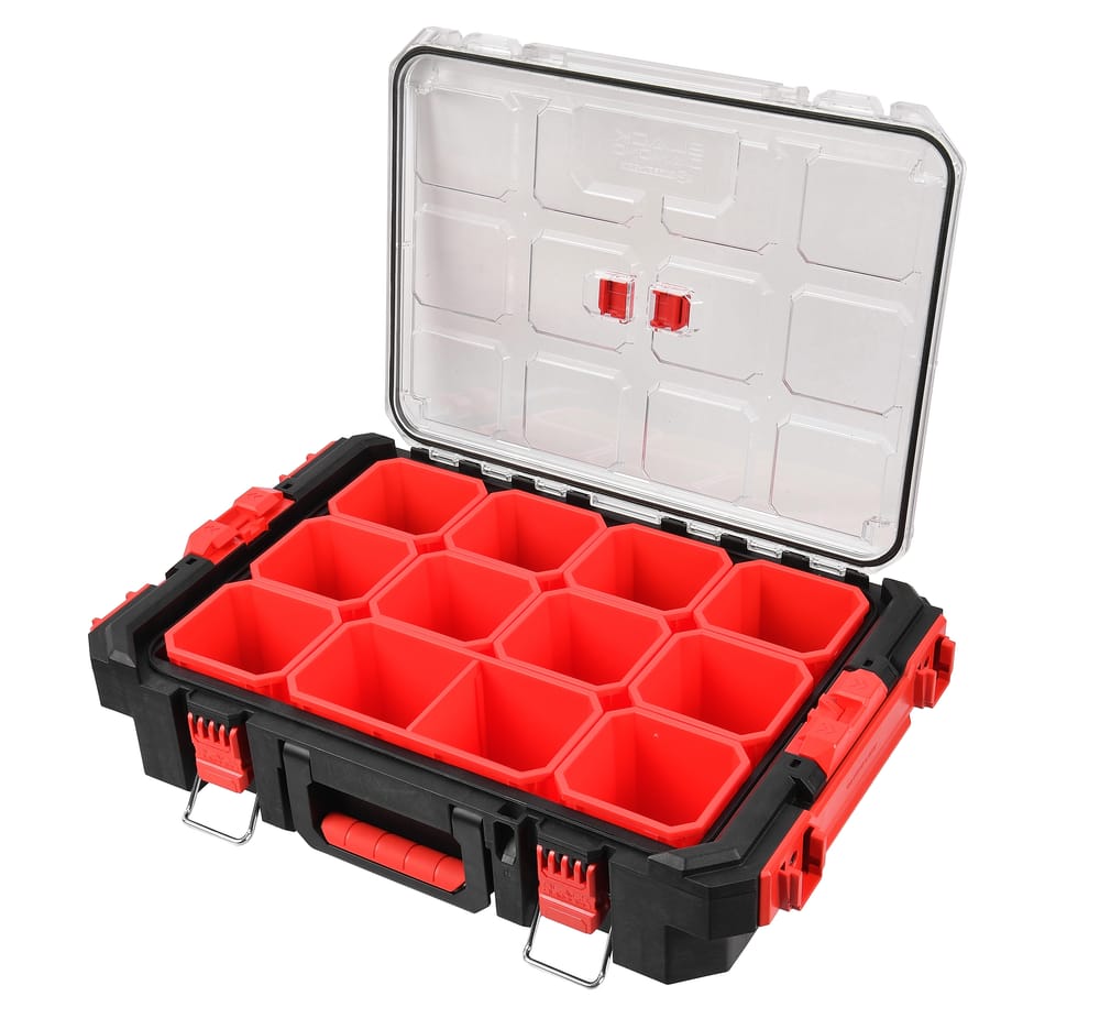 CarbonLock Full-Width Parts Organizer-6