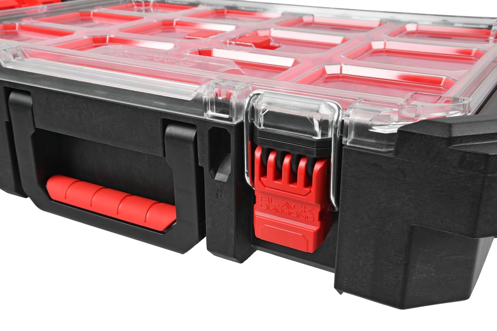 CarbonLock Full-Width Parts Organizer-8