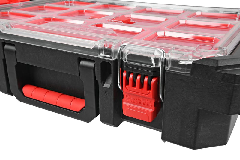 CarbonLock Full-Width Parts Organizer-8