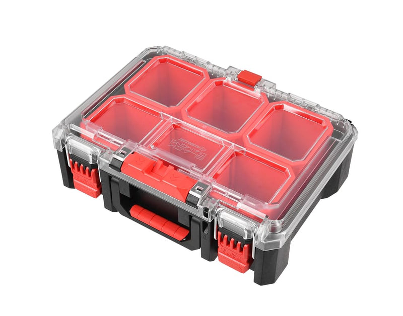CarbonLock Half-Width Parts Organizer-1