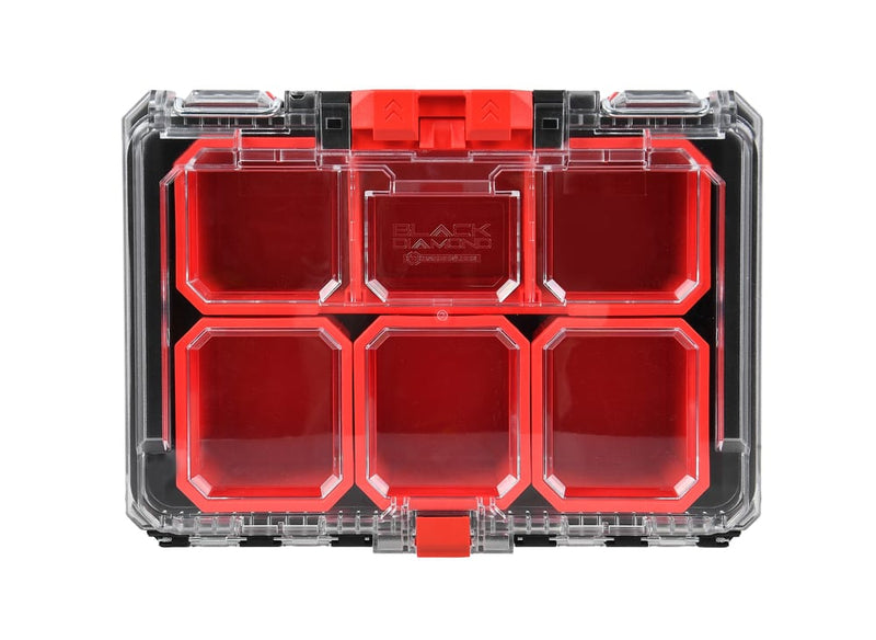 CarbonLock Half-Width Parts Organizer-5