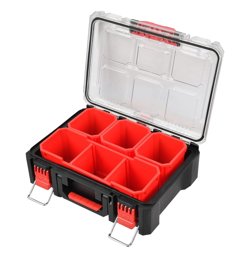 CarbonLock Half-Width Parts Organizer-6