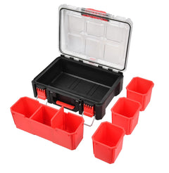CarbonLock Half-Width Parts Organizer-7