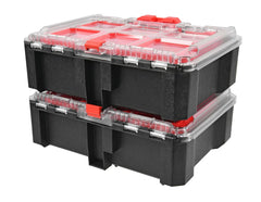 CarbonLock Half-Width Parts Organizer-9