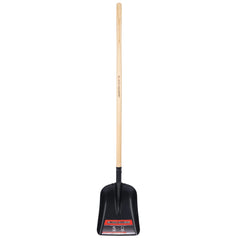 Steel Grain Scoop