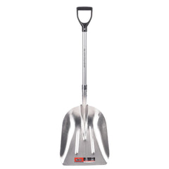 Aluminum Grain Scoop