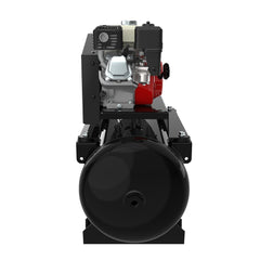 Field Service Truck Mount Air Compressor