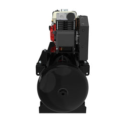 Field Service Truck Mount Air Compressor