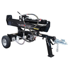 32-Ton Professional Grade Log Splitter