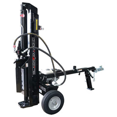 32-Ton Professional Grade Log Splitter