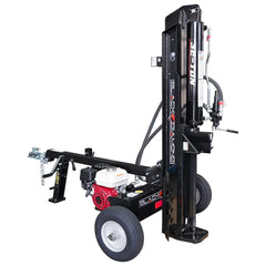 32-Ton Professional Grade Log Splitter