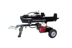 38-Ton Professional Grade Log Splitter