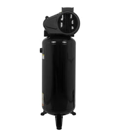 Cast Iron Single Stage Air Compressor