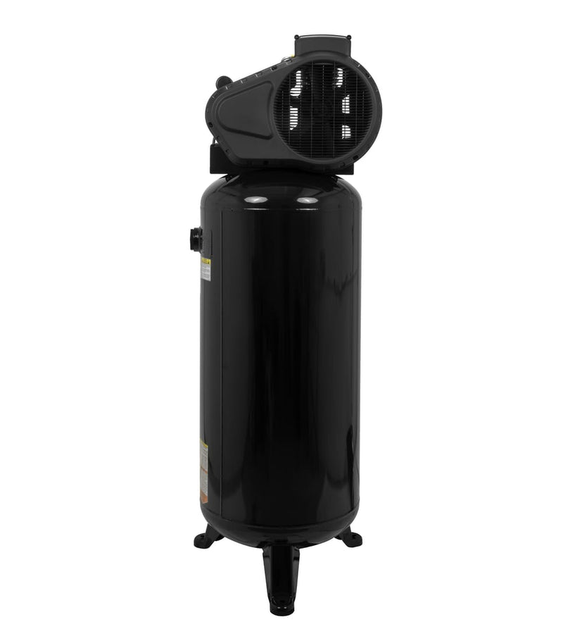 Cast Iron Single Stage Air Compressor