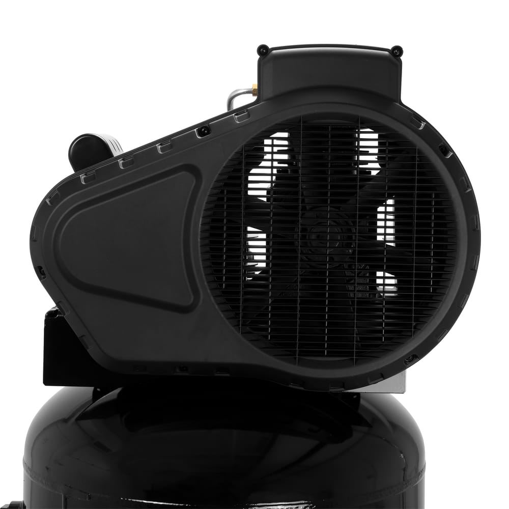 Cast Iron Single Stage Air Compressor