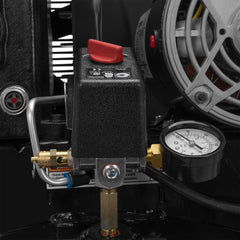 Cast Iron Single Stage Air Compressor
