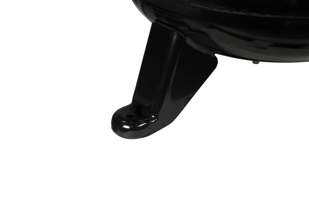 Cast Iron Single Stage Air Compressor
