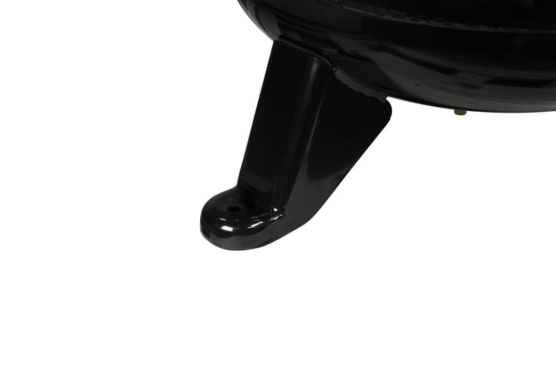 Cast Iron Single Stage Air Compressor