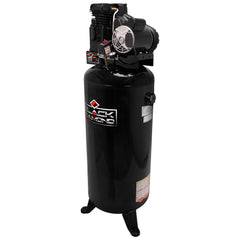 Cast Iron Single Stage Air Compressor