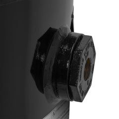 Cast Iron Single Stage Air Compressor