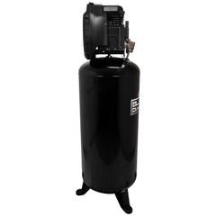Cast Iron Single Stage Air Compressor
