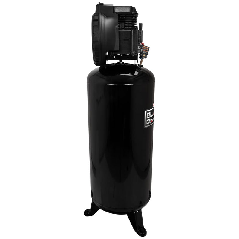 Cast Iron Single Stage Air Compressor