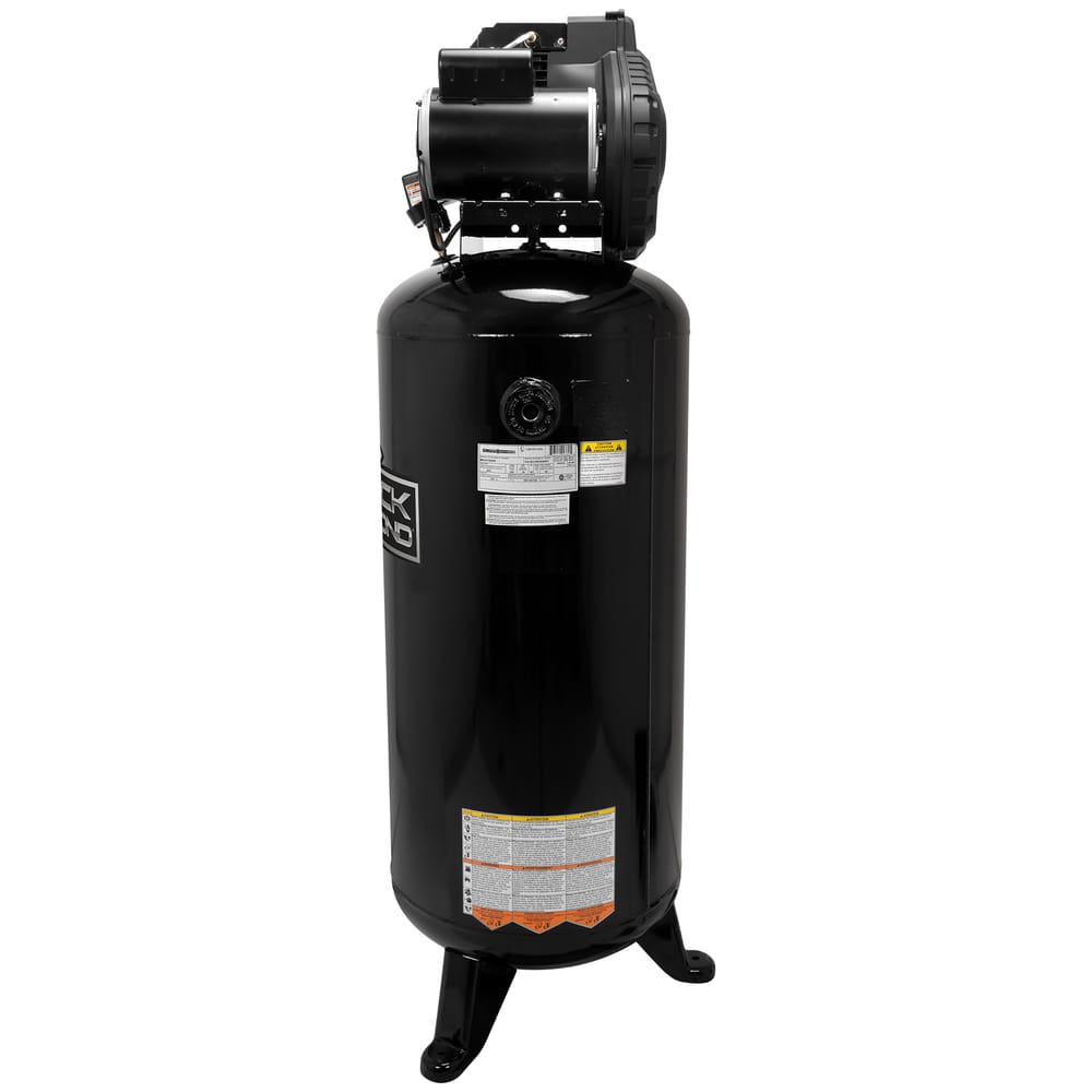 Cast Iron Single Stage Air Compressor