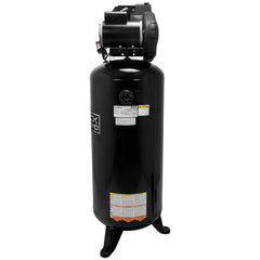 Cast Iron Single Stage Air Compressor