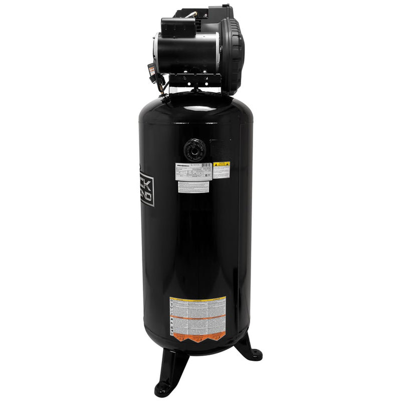 Cast Iron Single Stage Air Compressor