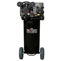 Cast Iron Single Stage Air Compressor