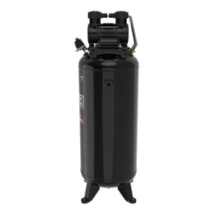 175 PSI 60-Gallon Vertical Stationary Quiet Air Compressor-5