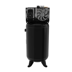 High Flow Cast Iron Air Compressor