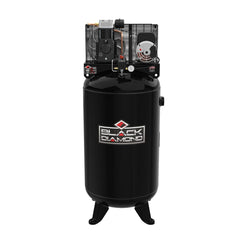High Flow Cast Iron Air Compressor