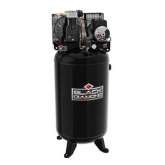 High Flow Cast Iron Air Compressor