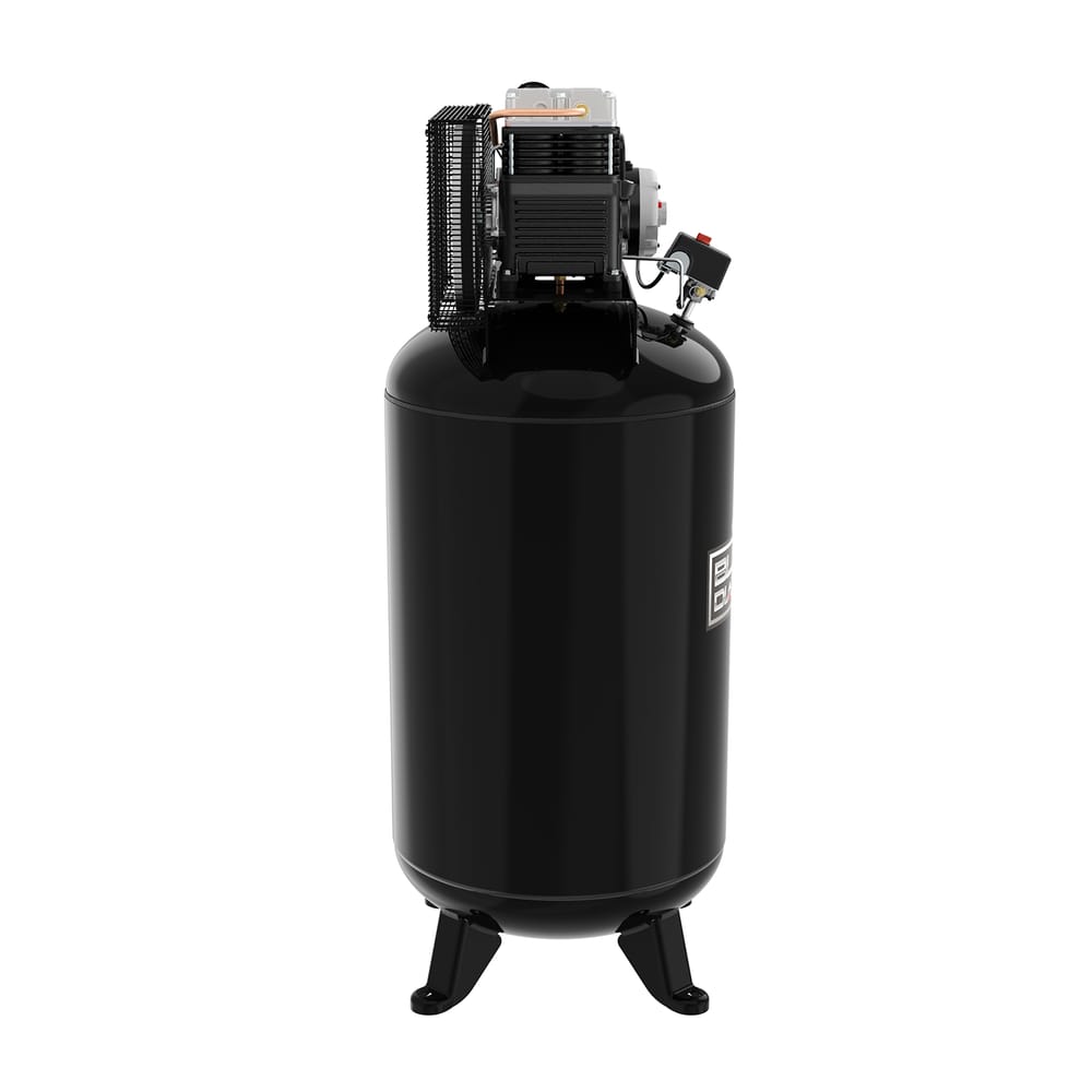 High Flow Cast Iron Air Compressor