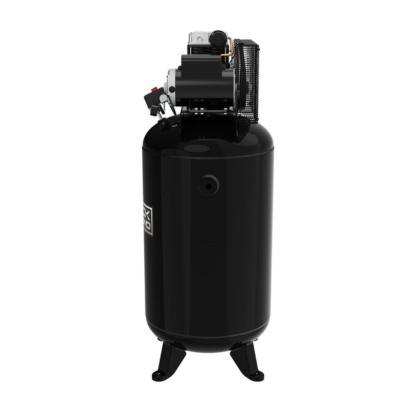 High Flow Cast Iron Air Compressor
