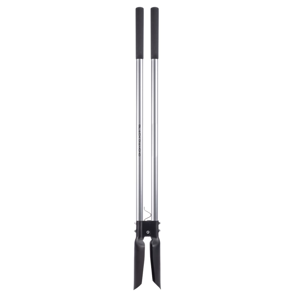 Atlas Post Hole Digger