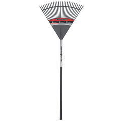 26-Tine Poly Leaf Rake