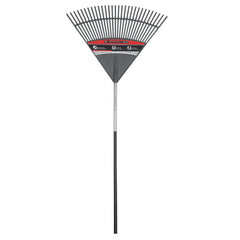 30-Tine Poly Leaf Rake