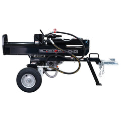 22-Ton Professional Grade Log Splitter