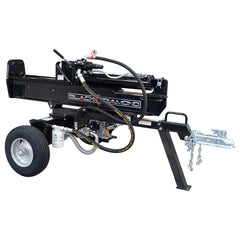 22-Ton Professional Grade Log Splitter