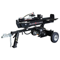 27-Ton Professional Grade Log Splitter