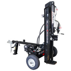 27-Ton Professional Grade Log Splitter