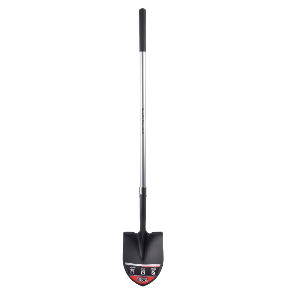 Digging Shovel