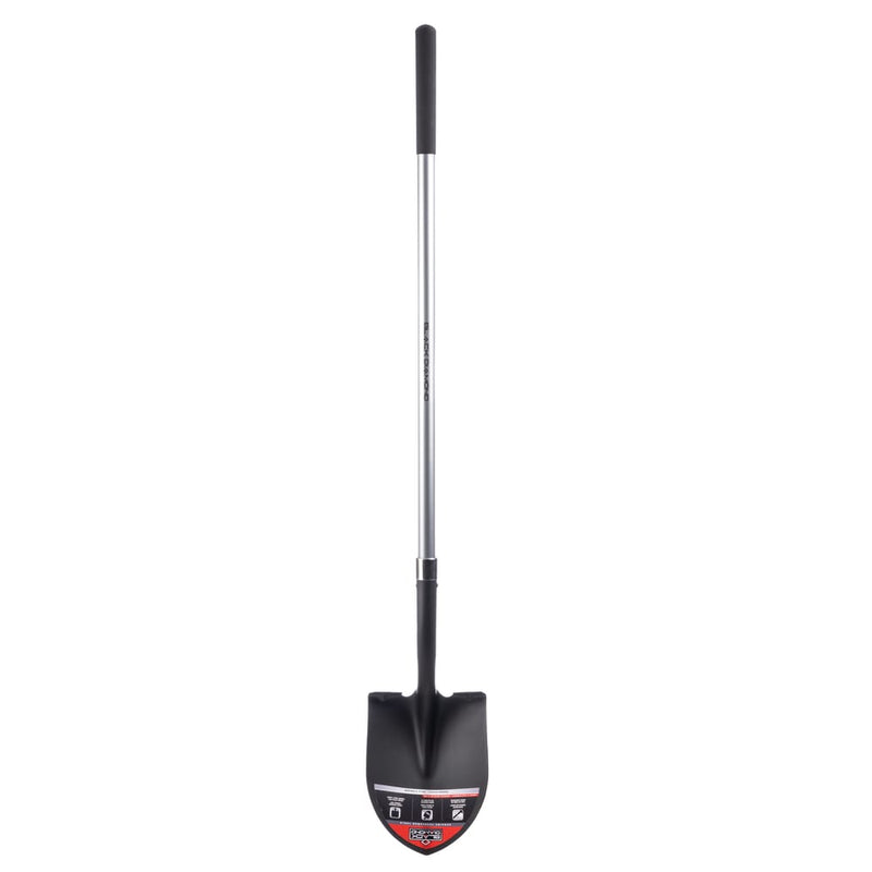 Digging Shovel