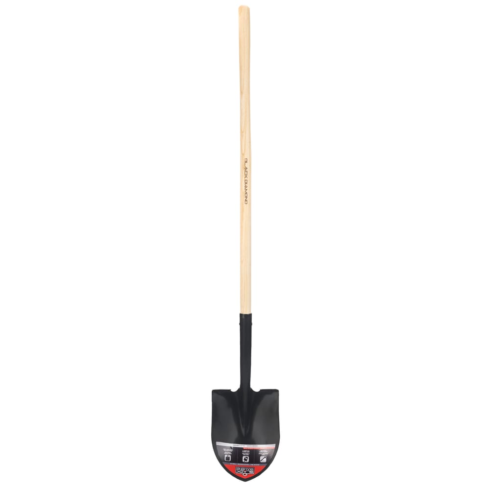 Digging Shovel