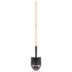 Digging Shovel