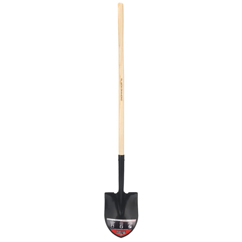 Digging Shovel